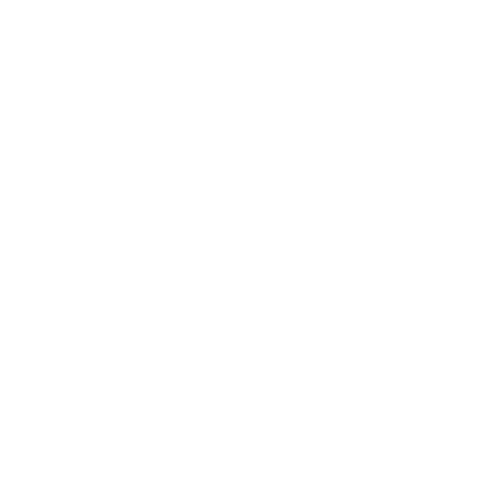 לוגו חברים בחווה לבן